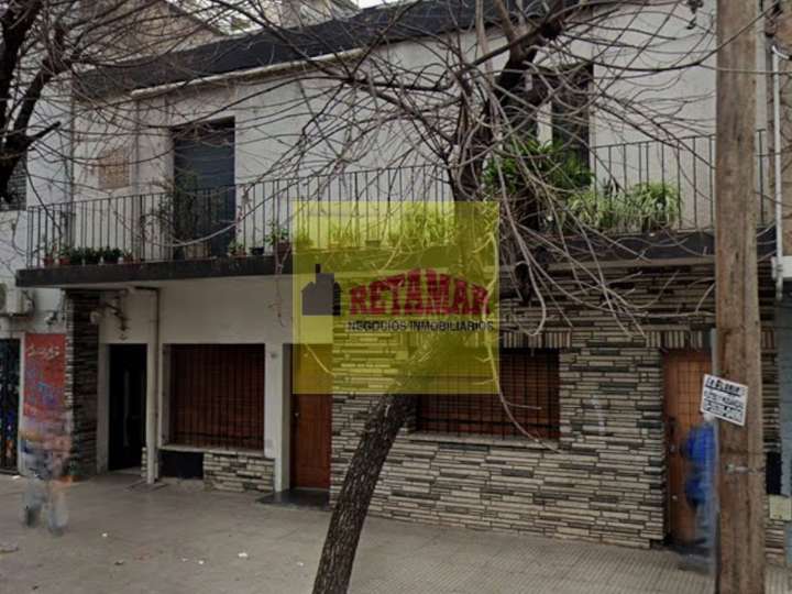 Departamento en venta en Martín Miguel de Güemes, 100, Buenos Aires