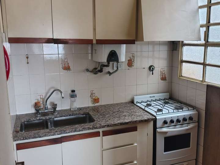 Departamento en alquiler en Antartida Argentina, 2499, Buenos Aires