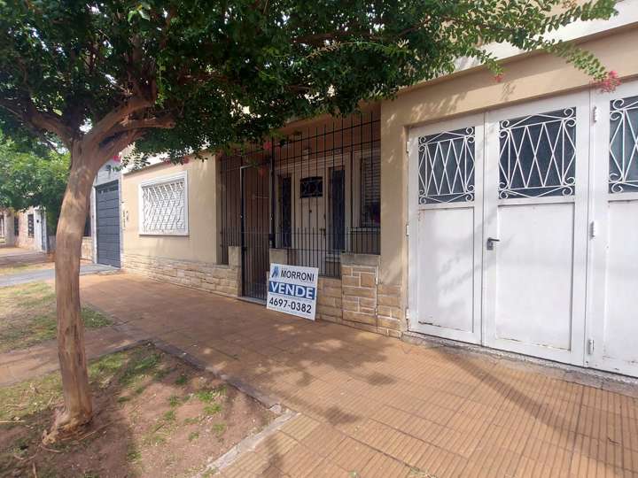 Casa en venta en Monseñor Aneros, 3279, Buenos Aires