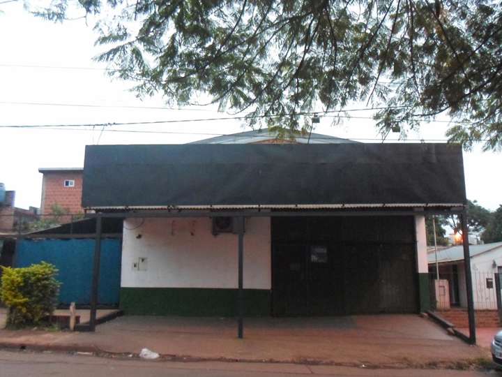 Comercial / Tienda en alquiler en Avenida Areco, 4150, Provincia de Misiones