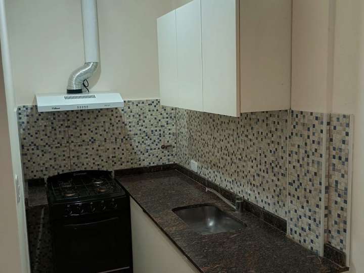 Edificio en alquiler en Donato Álvarez, 544, Buenos Aires