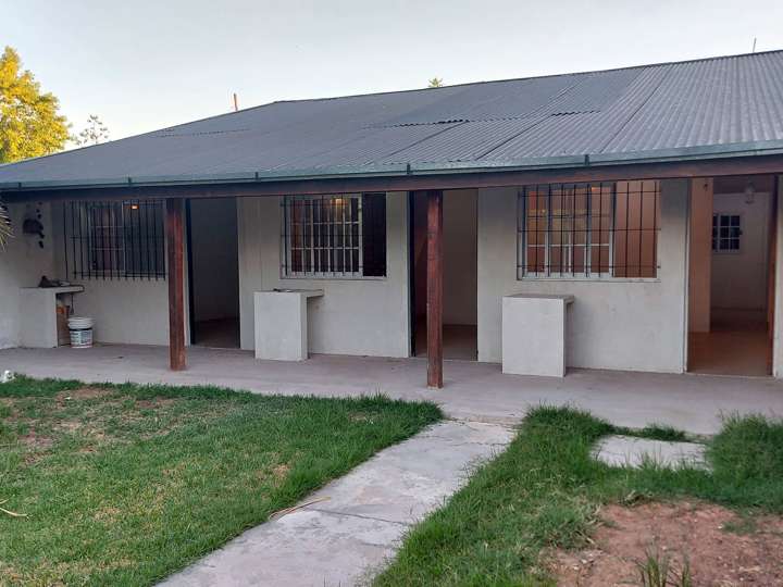 Departamento en alquiler en Angora, 601, Buenos Aires