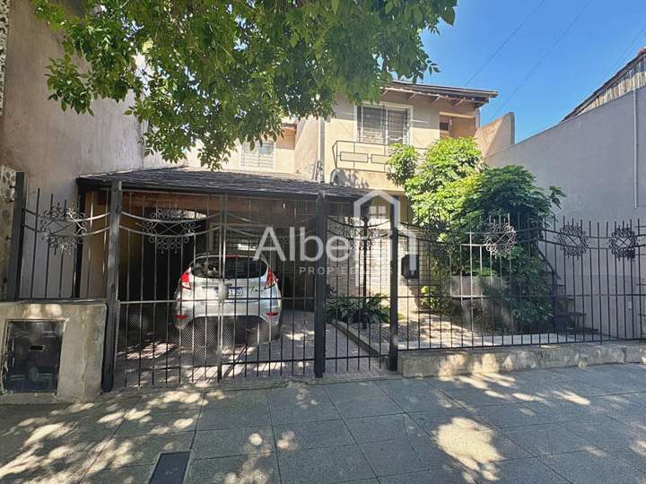 Casa en venta en La Fraternidad, 221, Haedo