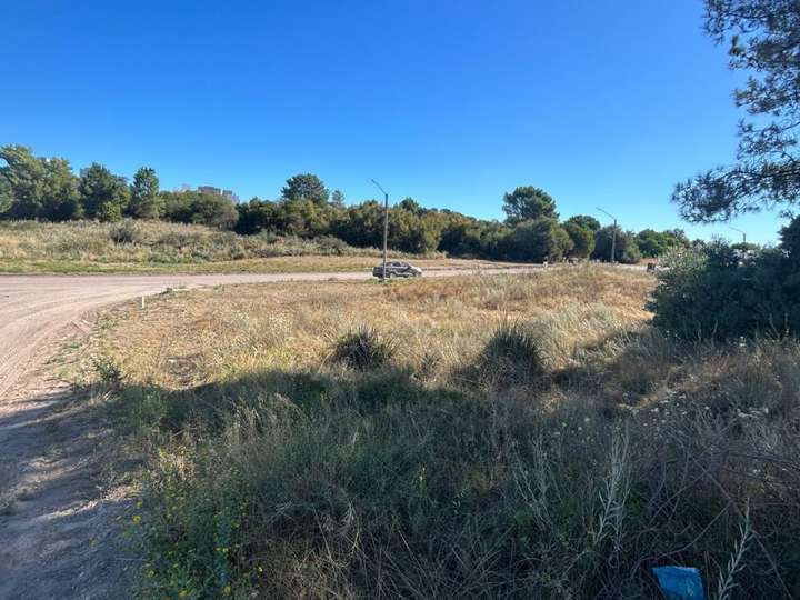 Terreno en venta en El Chimango, Buenos Aires