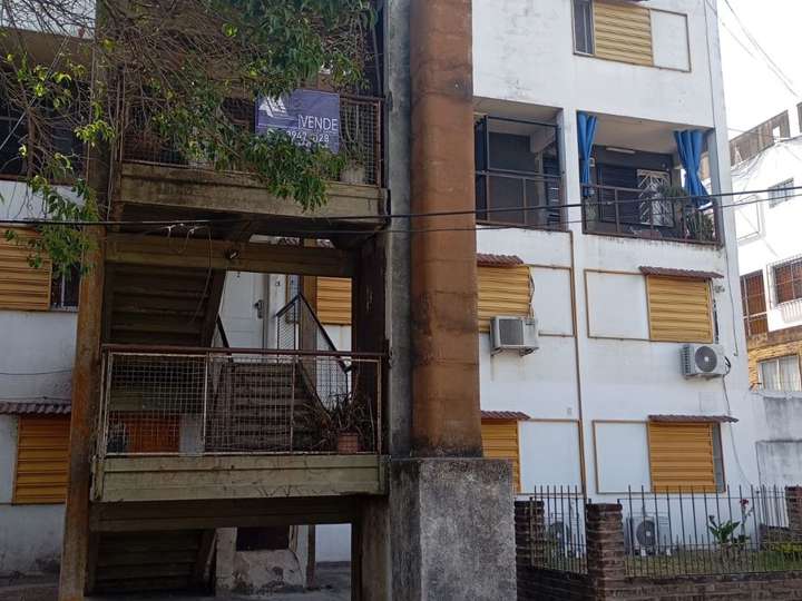 Departamento en venta en Alejandro Sullivan, Buenos Aires