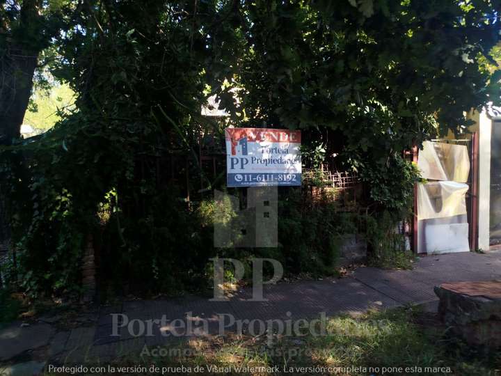 Casa en venta en Florida, 1700, Buenos Aires