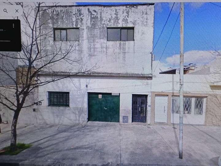 Comercial / Tienda en venta en Zinny, 1501, Ciudad Autónoma de Buenos Aires