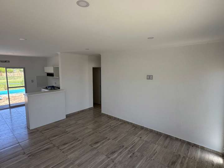 Casa en venta en Estrada, San José