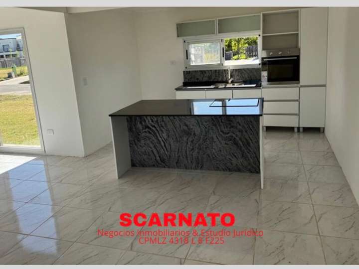 Casa en alquiler en Partido de Esteban Echeverría, Canning