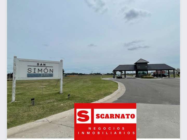 Terreno en venta en Partido de Ezeiza, Tristán Suárez