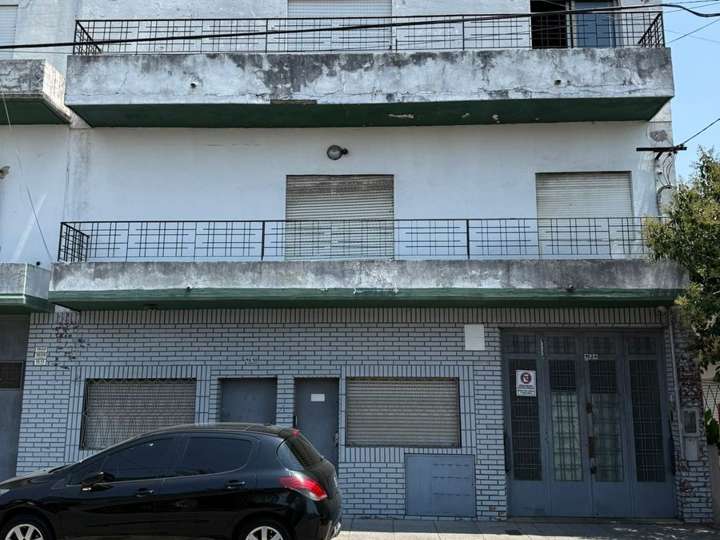 Comercial / Tienda en venta en O' Gorman, 1618, La Tablada