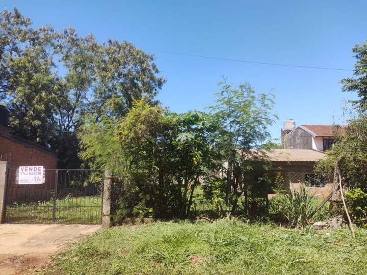 Casa en venta en Calle 49, 11645, Provincia de Misiones