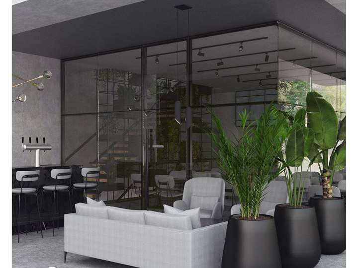 Comercial / Tienda en alquiler en Corvalán, 195, Ciudad Autónoma de Buenos Aires