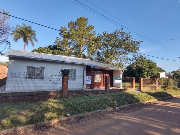 Casa en venta en Río Paraná, 209, Municipio de Garupá