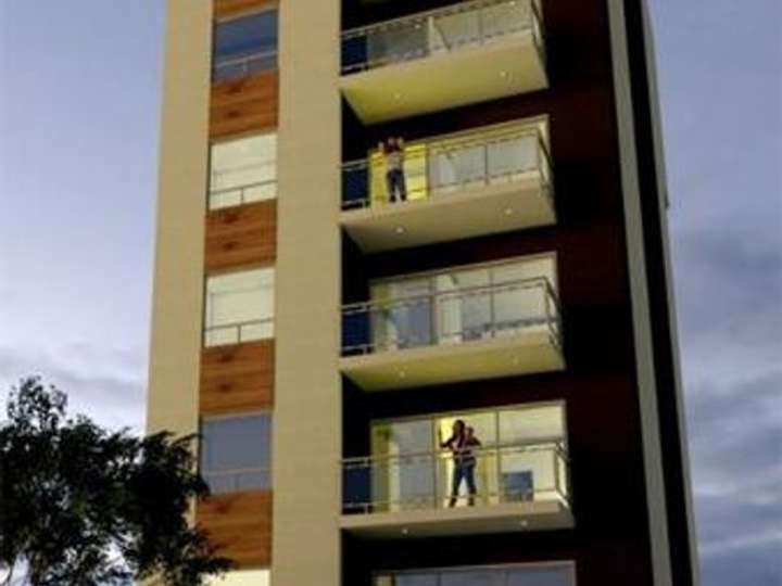 Departamento en alquiler en Andrés Baranda, 68, Buenos Aires