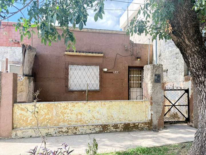 Casa en alquiler en Manuel Láinez, Santa Fe