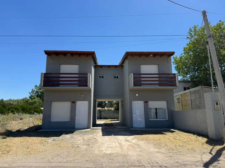 Casa en venta en Rodríguez Peña, Buenos Aires