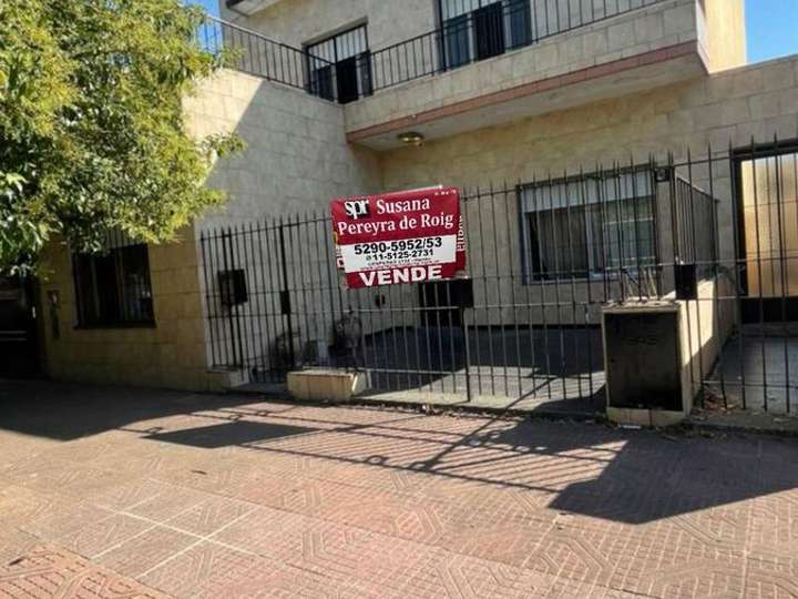 Casa en venta en Estomba, 2251, El Palomar