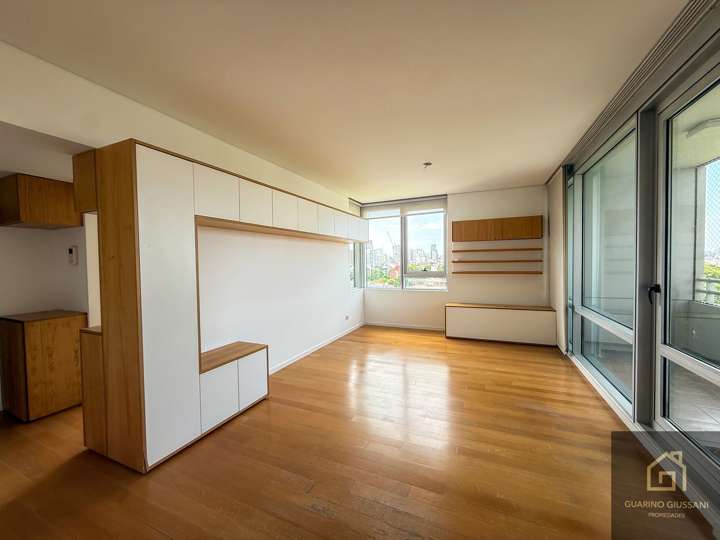 Departamento en alquiler en Nicaragua, Ciudad Autónoma de Buenos Aires