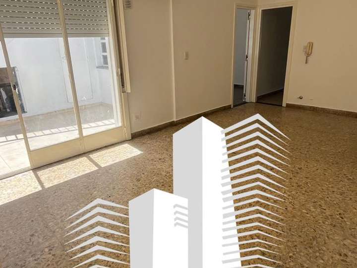 Departamento en alquiler en Caaguazú, 198, La Tablada