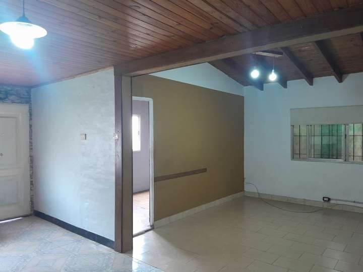 Casa en venta en Merlo, 1141, La Tablada