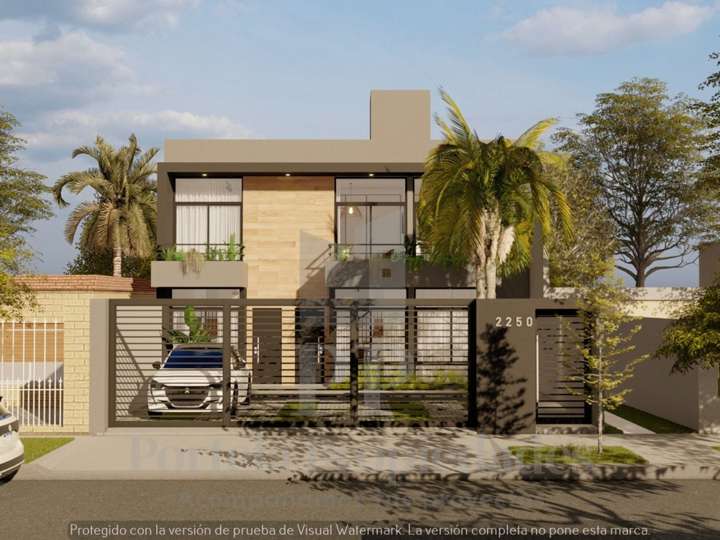 Departamento en venta en Benito Villanueva, 2242, Buenos Aires