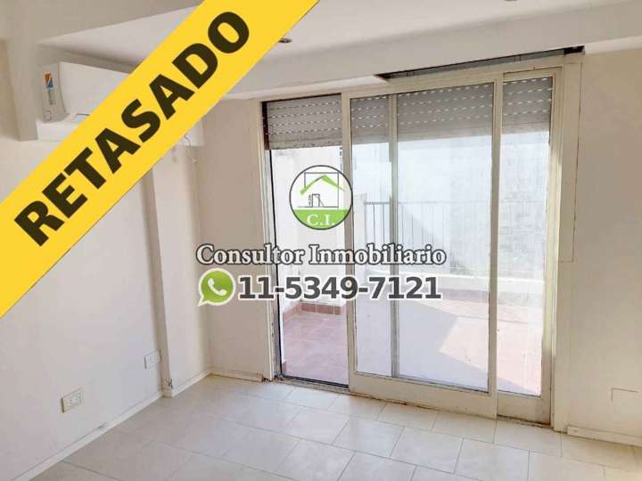 Departamento en venta en Boulogne Sur Mer, 652, Ciudad Autónoma de Buenos Aires