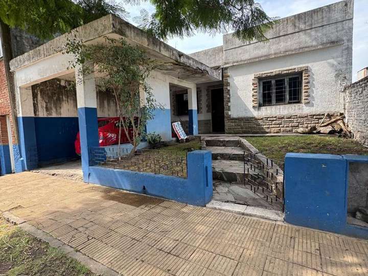 Comercial / Tienda en venta en Adolfo Sourdeaux, Bella Vista