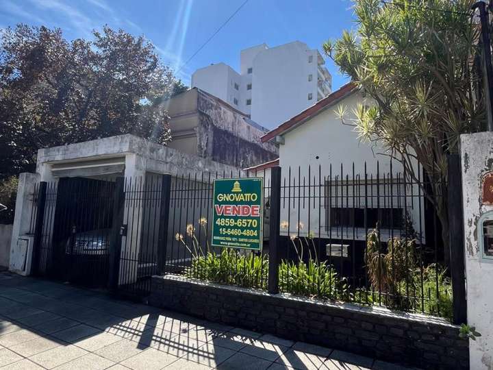 Casa en venta en 503 - Séneca, 1936, Santos Lugares