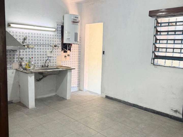 Casa en alquiler en Bicisenda Avenida Ovidio Lagos, Santa Fe