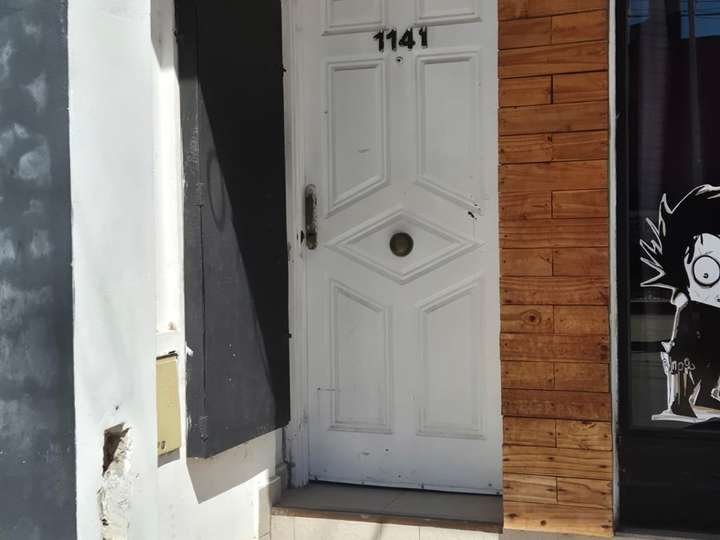 Departamento en alquiler en 2 de Abril, 1143, General Rodríguez