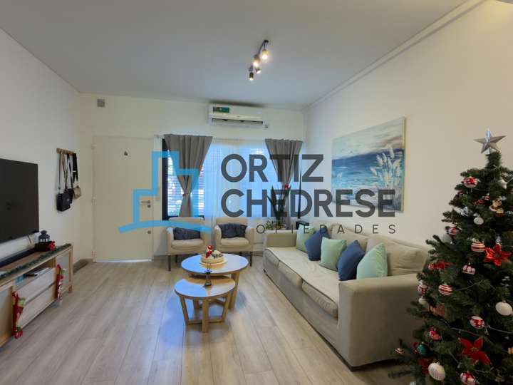 Departamento en venta en Domingo Faustino Sarmiento, 3702, Buenos Aires