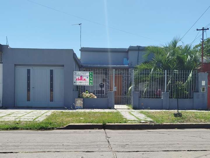 Casa en venta en Bartolomé Hidalgo, 284, Buenos Aires