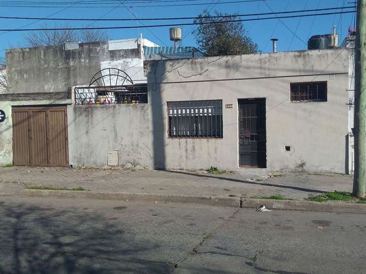 Casa en venta en Entre Ríos, Santa Fe