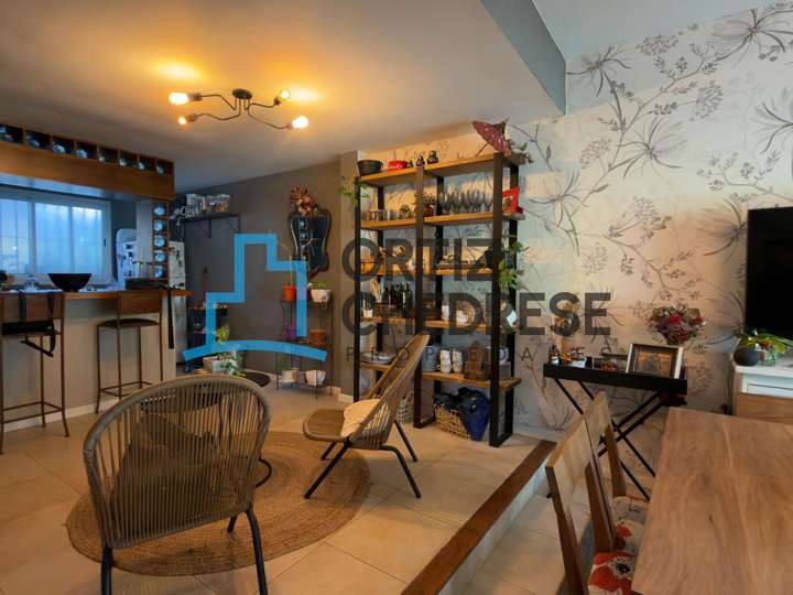 Departamento en venta en Entre Ríos, 899, Martínez