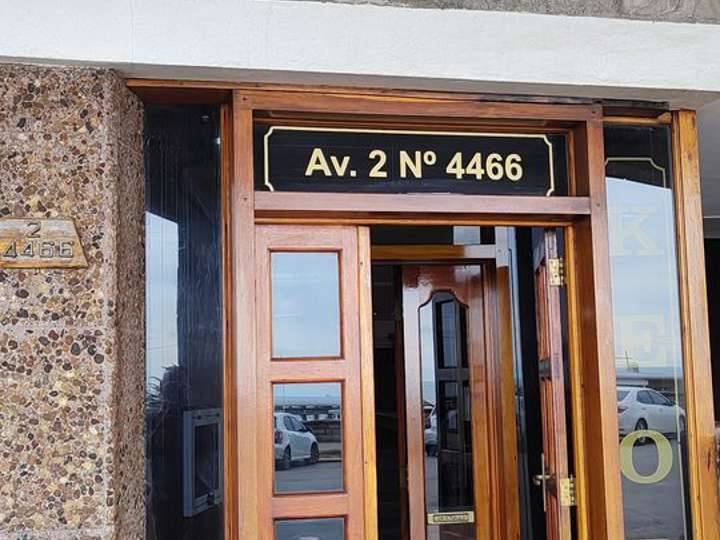 Departamento en venta en Avenida 2, 4474, Necochea