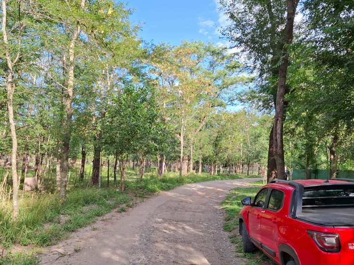 Terreno en venta en Ruta Provincial E56, Córdoba