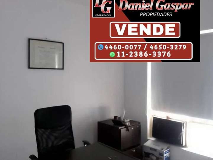 Oficina en venta en Paraná, 500, Ciudad Autónoma de Buenos Aires