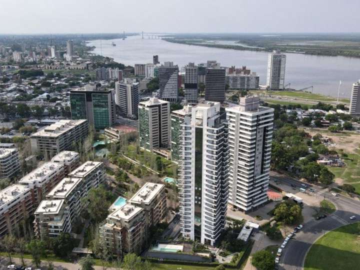 Departamento en venta en Gualberto Venesia