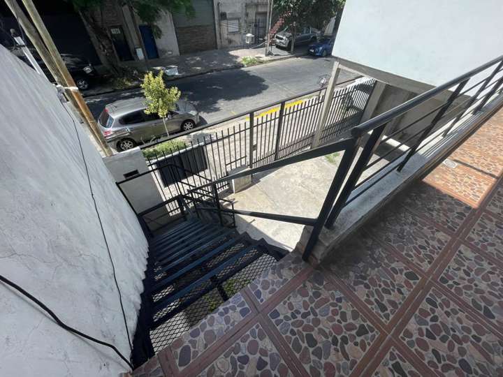 Departamento en alquiler en Florencio Sánchez, 179, La Tablada