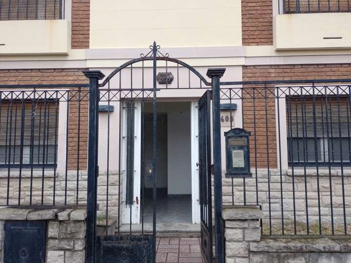 Departamento en alquiler en Córdoba, 611, Buenos Aires