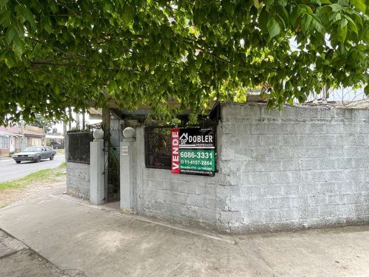 Casa en venta en Almirante Cordero, 5566, Buenos Aires