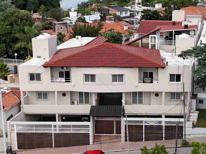 Departamento en venta en La Paz, Villa Carlos Paz