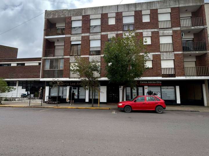 Departamento en venta en Faro Recalada, 343, Buenos Aires