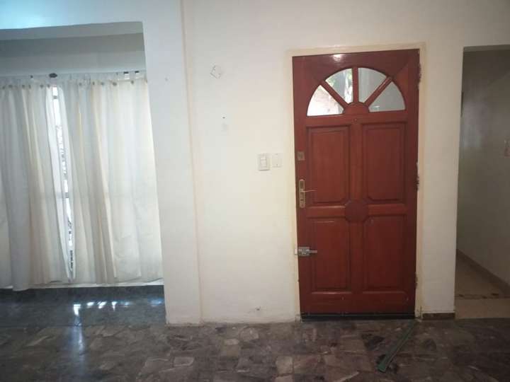 Departamento en alquiler en Pampa, 1264, Villa Luzuriaga