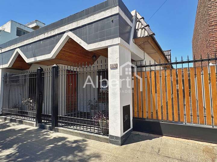 Casa en venta en Doctor Carlos Pellegrini, 332, Buenos Aires