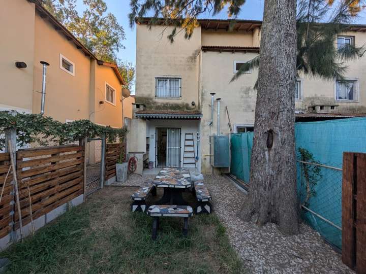 Departamento en alquiler en Olazábal, Belén de Escobar