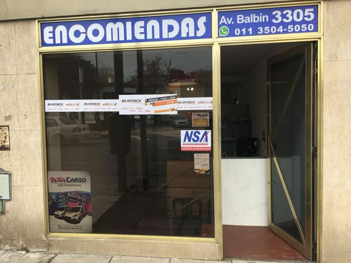Comercial / Tienda en venta en Manuela Pedraza, 3654, Ciudad Autónoma de Buenos Aires