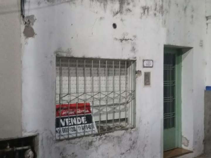 Edificio en venta en Sarmiento, Benavídez