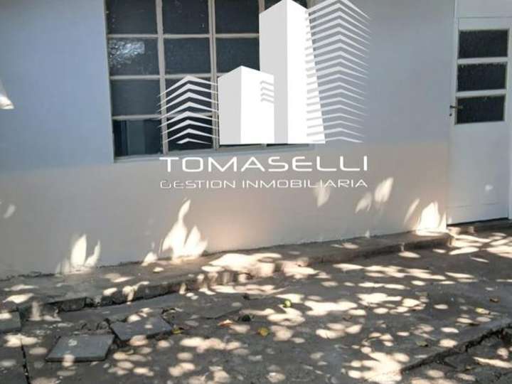 Edificio en alquiler en Quintana, 4460, La Tablada